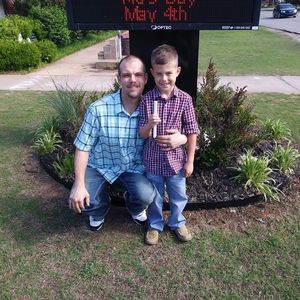 Meet your Posher, Keith